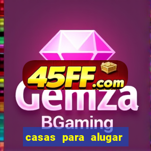 casas para alugar em rio fortuna sc